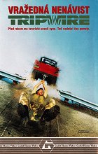 Vražedná nenávist – plakát filmu