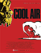 Cool Air – plakát filmu