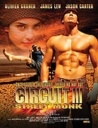 Circuit 3: The Street Monk – plakát filmu