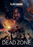 Dead Zone – plakát filmu