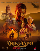 Anikulapo – plakát filmu