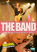 The Band – plakát filmu