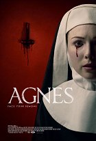 Agnes – plakát filmu