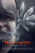Halloweed – plakát filmu