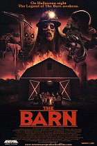 The Barn – plakát filmu