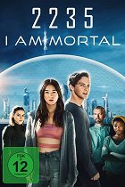 I Am Mortal – plakát filmu