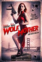 Wolf Mother – plakát filmu