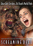 Screaming Dead – plakát filmu