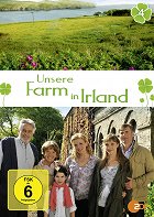 Naše farma v Irsku: Záhada – plakát filmu