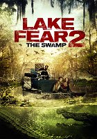 The Everglades Killings – plakát filmu