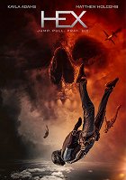 Hex – plakát filmu