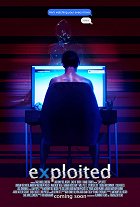 Exploited – plakát filmu
