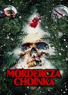 Demonic Christmas Tree – plakát filmu