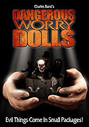 Dangerous Worry Dolls – plakát filmu