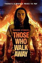 Those Who Walk Away – plakát filmu