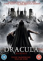 Dracula Reborn – plakát filmu
