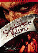 Slaughterhouse Massacre, The – plakát filmu