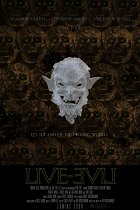 Grave Walkers – plakát filmu