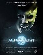 Altergeist – plakát filmu