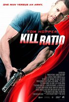 Kill Ratio – plakát filmu