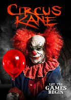 Circus Kane – plakát filmu