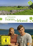 Naše farma v Irsku: Milostný kolotoč – plakát filmu