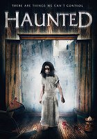 Haunted – plakát filmu