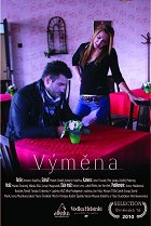 Výměna – plakát filmu