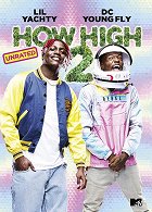 How High 2 – plakát filmu