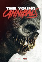 The Young Cannibals – plakát filmu