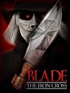 Blade the Iron Cross – plakát filmu
