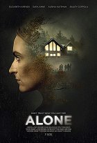 Alone – plakát filmu