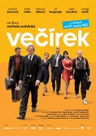 Večírek – plakát filmu
