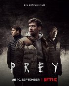 Rozlučka – plakát filmu