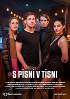 S písní v tísni – plakát filmu