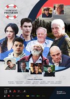 Stáří není pro sraby – plakát filmu