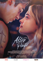 After: Pouto – plakát filmu