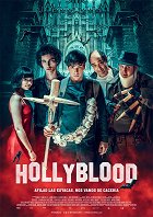 HollyBlood – plakát filmu