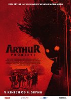 Arthur: Prokletí – plakát filmu