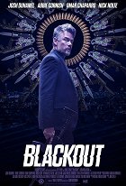 Výpadek – plakát filmu