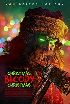 Christmas Bloody Christmas – plakát filmu