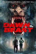 Dawn of the Beast – plakát filmu