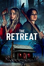 The Retreat – plakát filmu