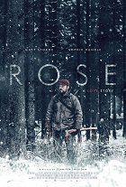 Rose: Milostný příběh – plakát filmu
