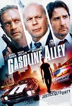 Gasoline Alley – plakát filmu