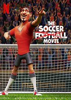 Fotbal vs. mutanti – plakát filmu