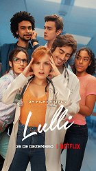 Lulli – plakát filmu