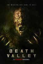 Death Valley – plakát filmu