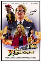 Hyperioni – plakát filmu
