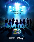 Zombie 3 – plakát filmu